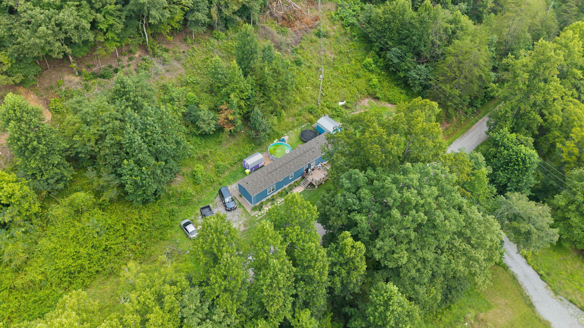 209 Bowling Branch Road Property Photo 44