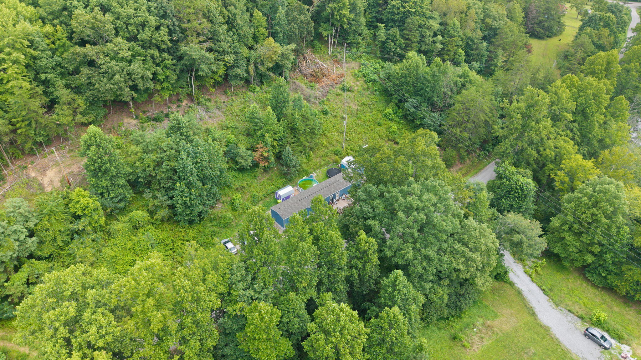 209 Bowling Branch Road Property Photo 45