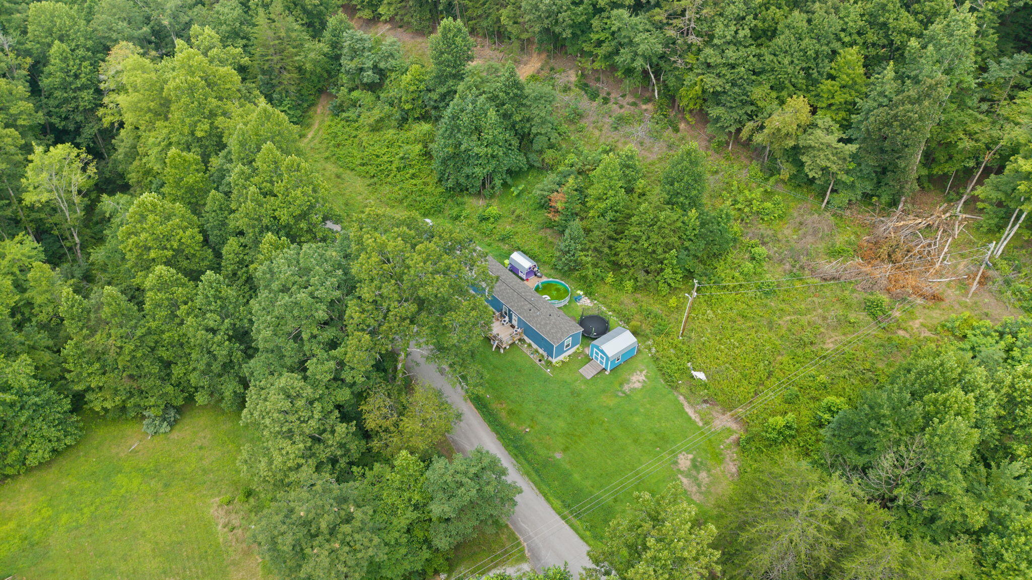 209 Bowling Branch Road Property Photo 46