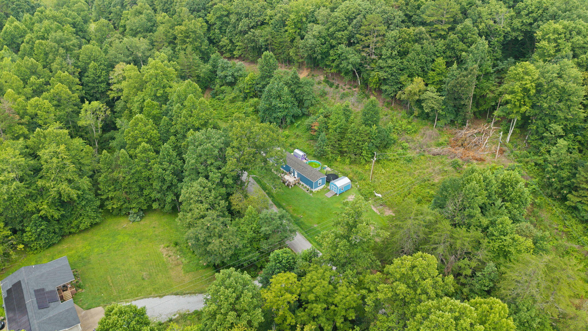 209 Bowling Branch Road Property Photo 47