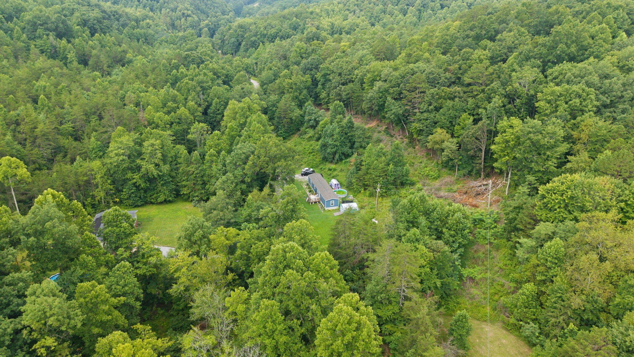 209 Bowling Branch Road Property Photo 49