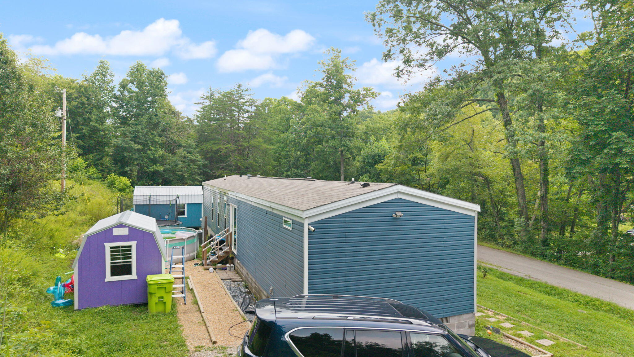209 Bowling Branch Road Property Photo 58