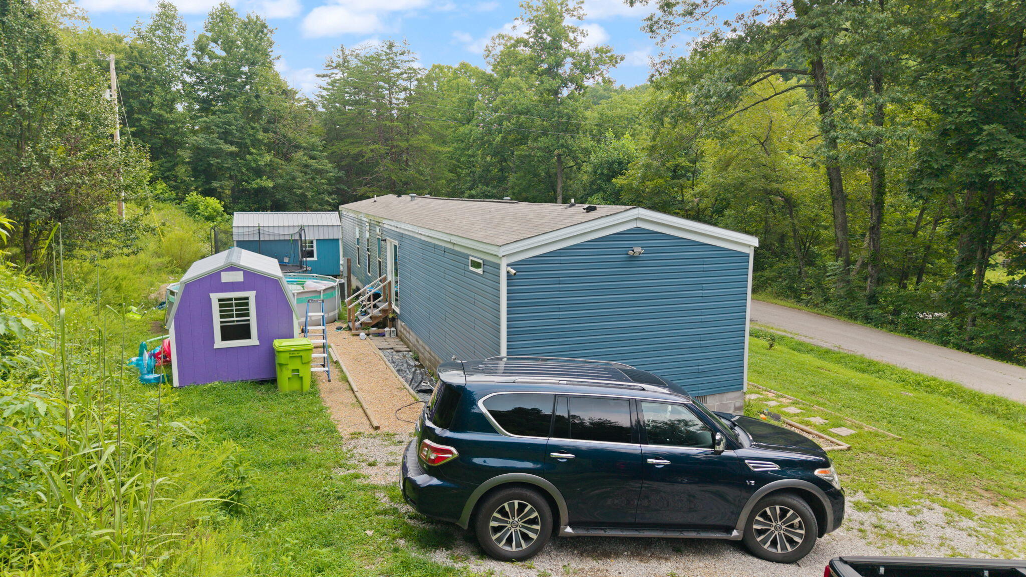 209 Bowling Branch Road Property Photo 59