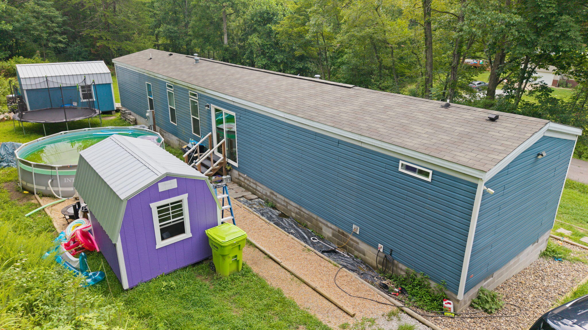 209 Bowling Branch Road Property Photo 60