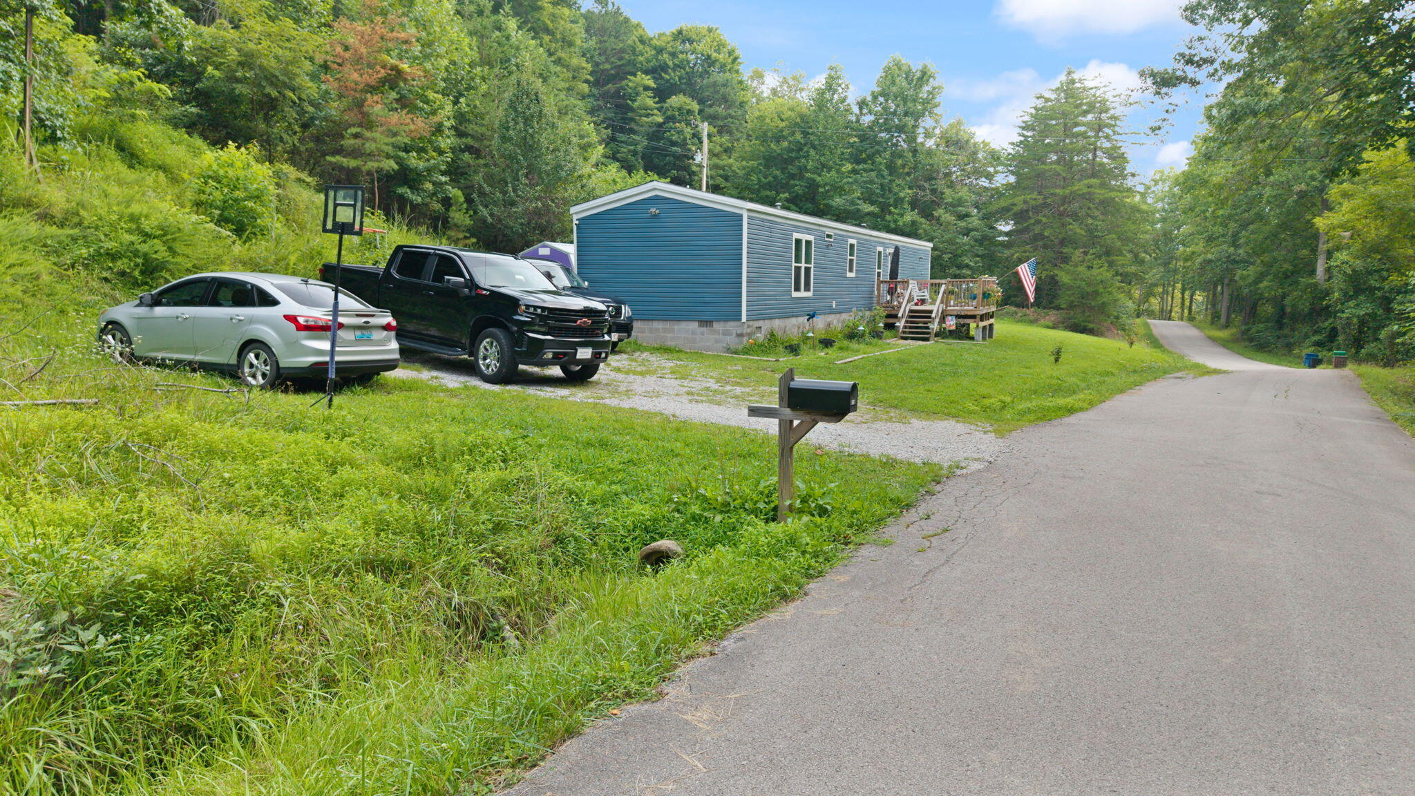 209 Bowling Branch Road Property Photo 61