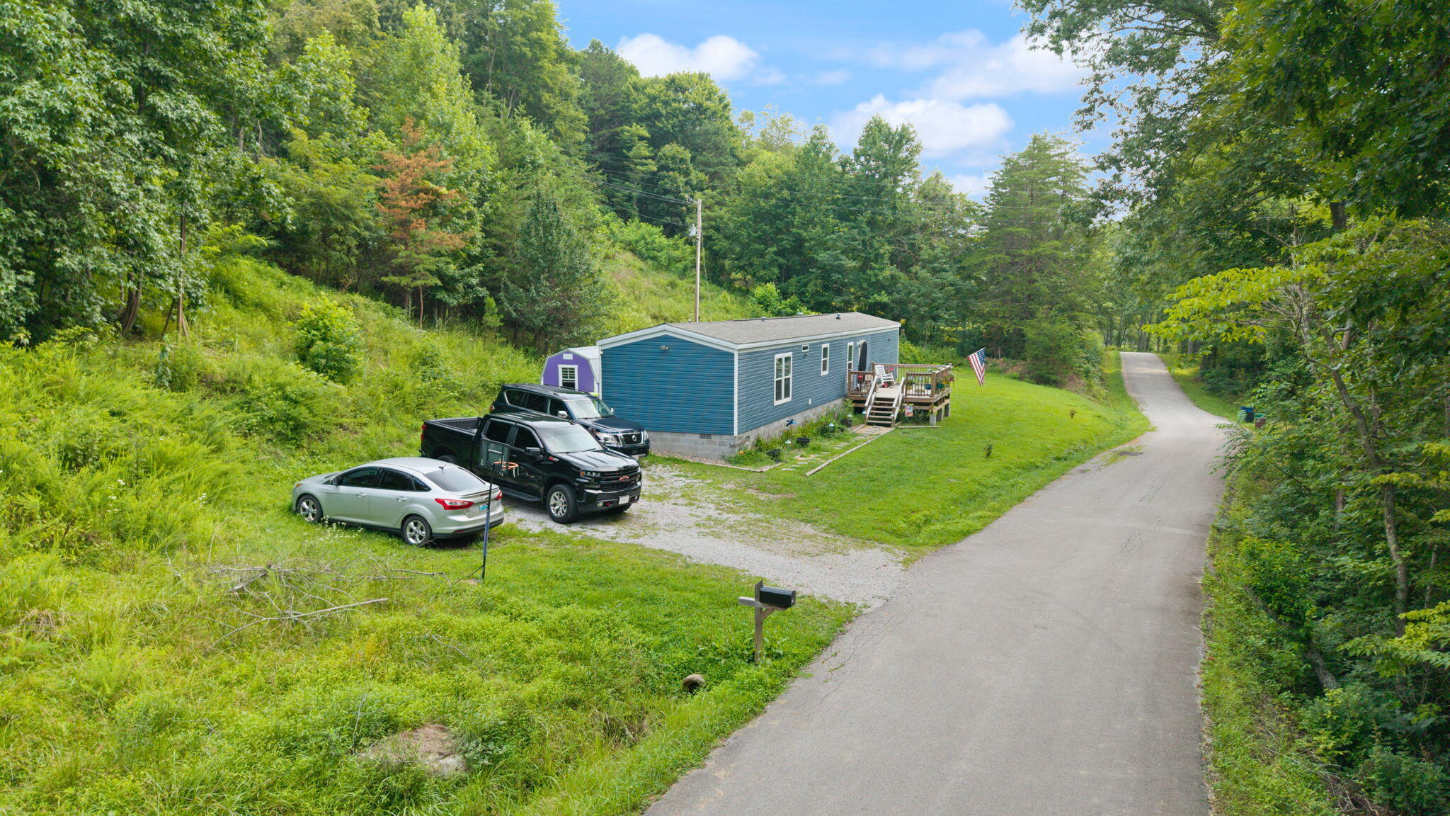 209 Bowling Branch Road Property Photo 63
