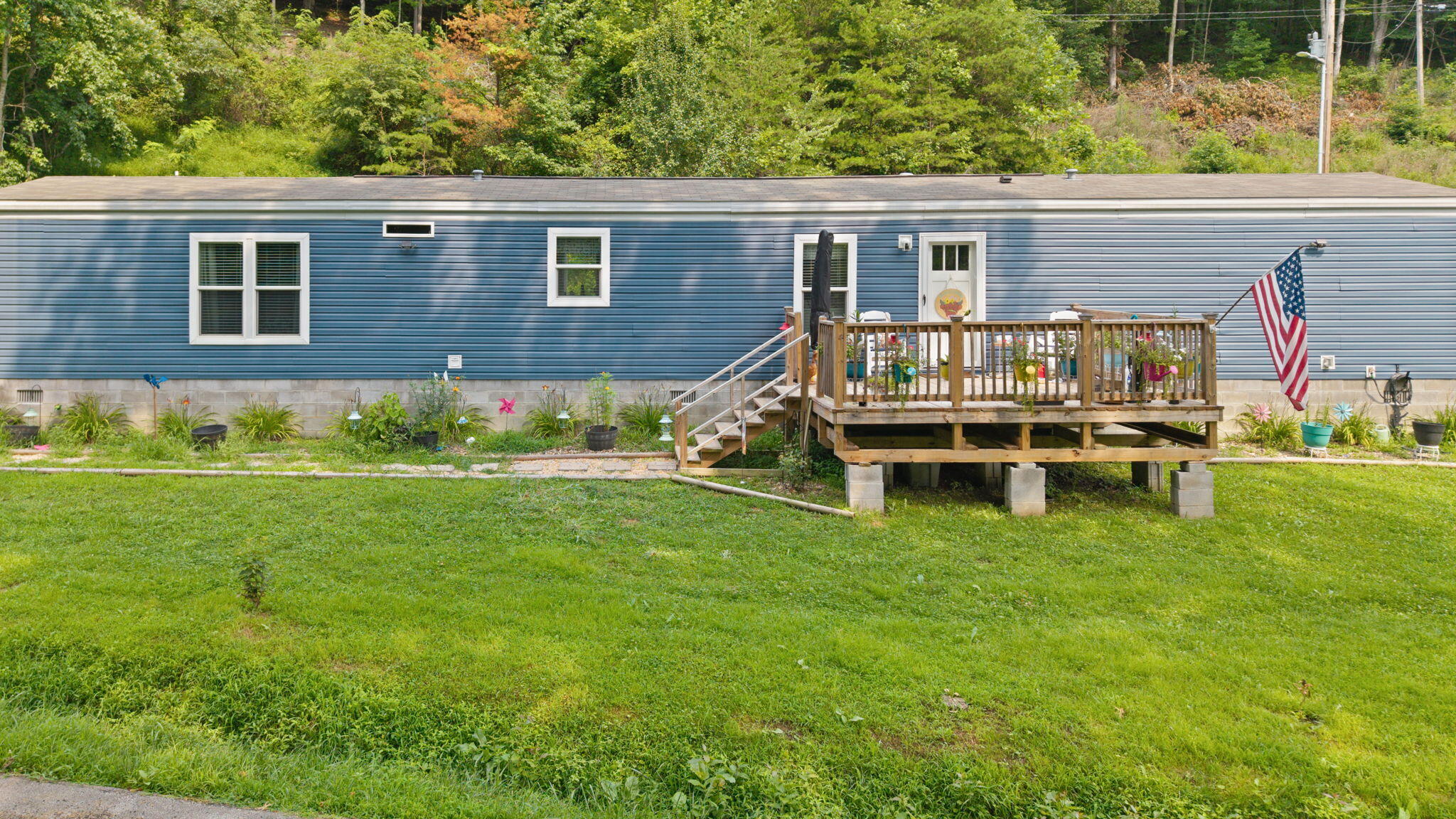 209 Bowling Branch Road Property Photo 64