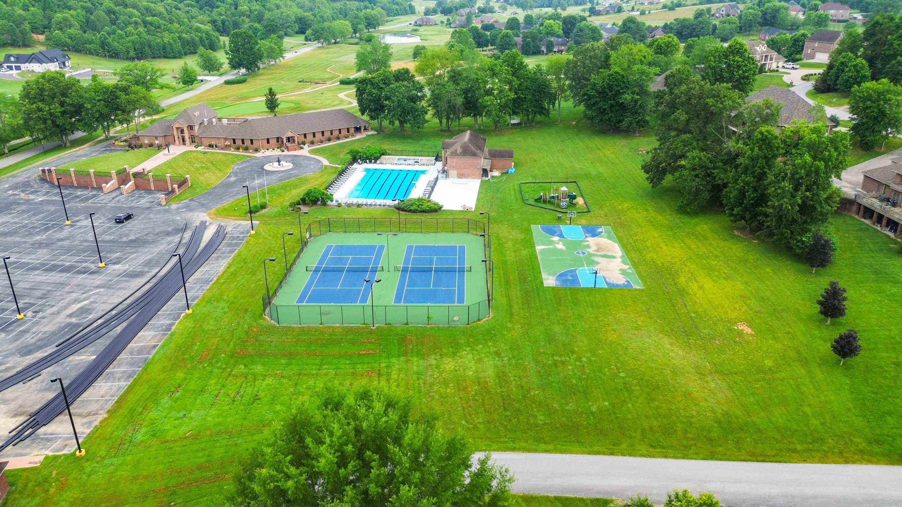 Lot 3 Conley Road Property Photo 6