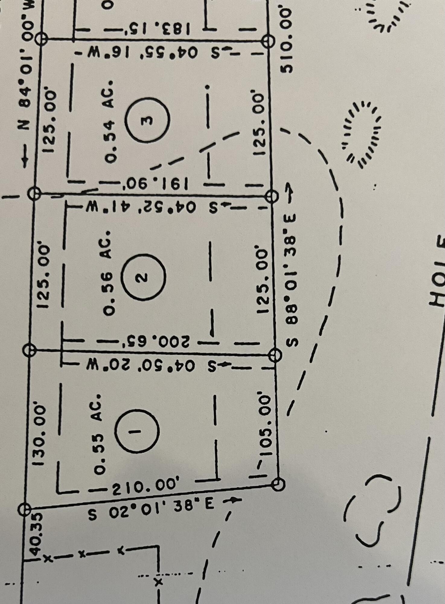 Lot 3 Conley Road Property Photo 12