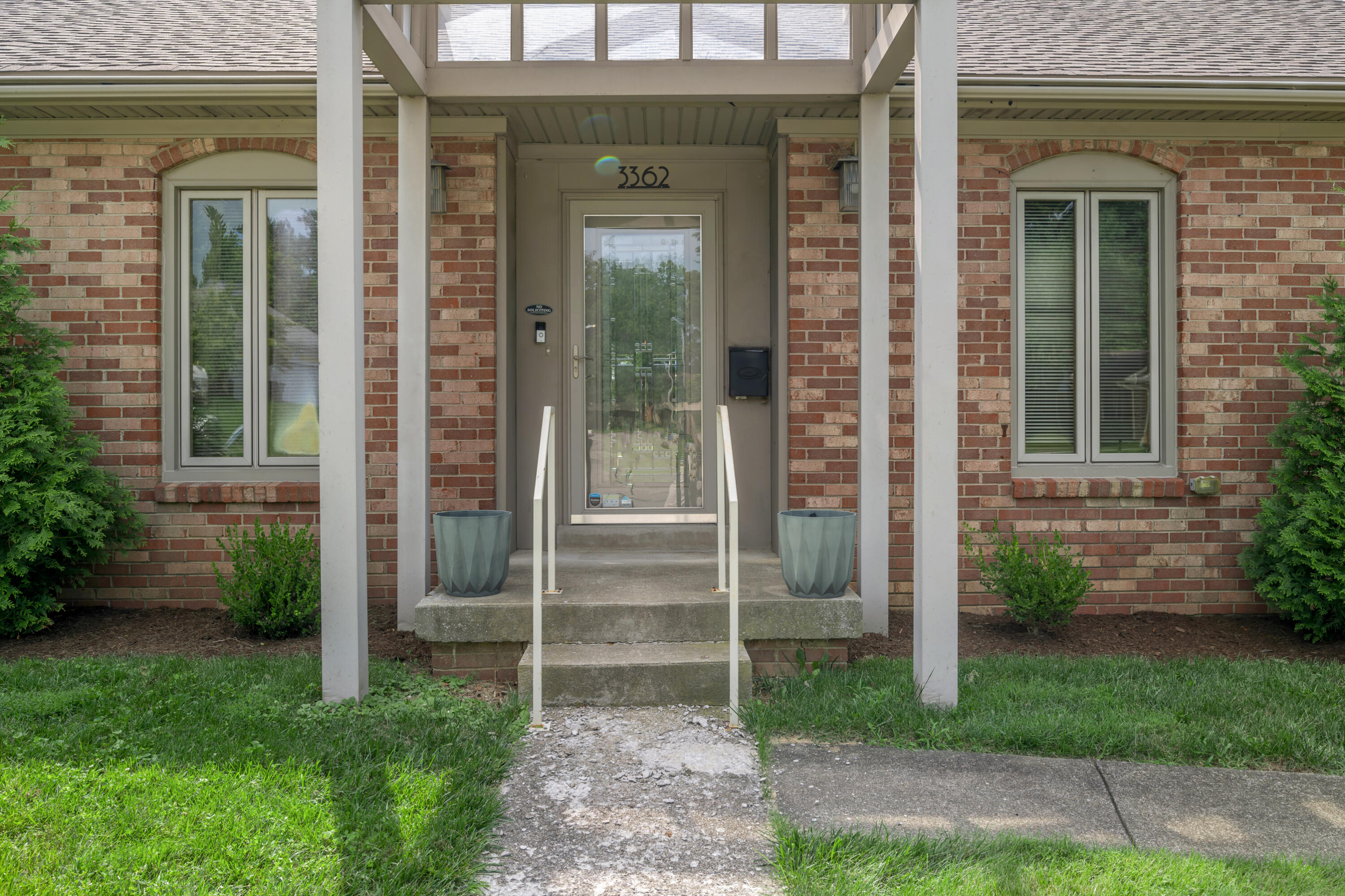 3362 Pimlico Parkway Property Photo 5