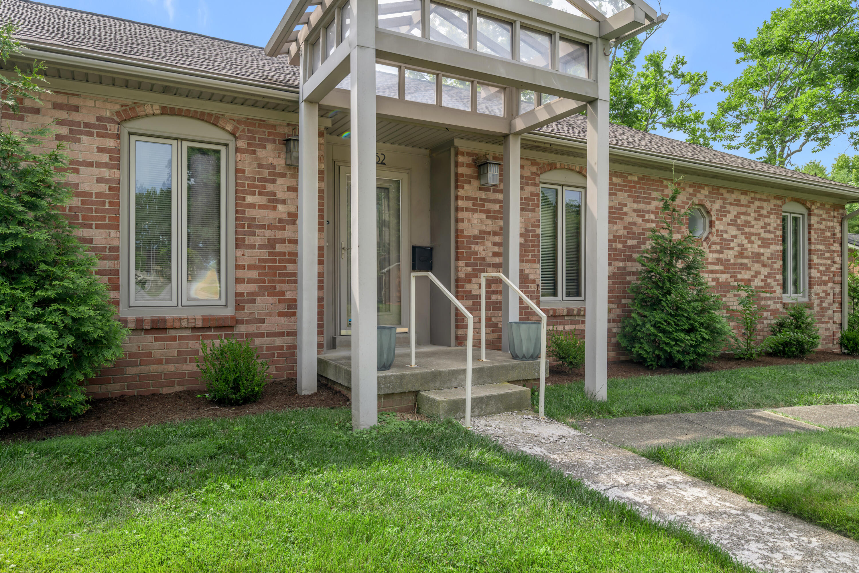 3362 Pimlico Parkway Property Photo 7