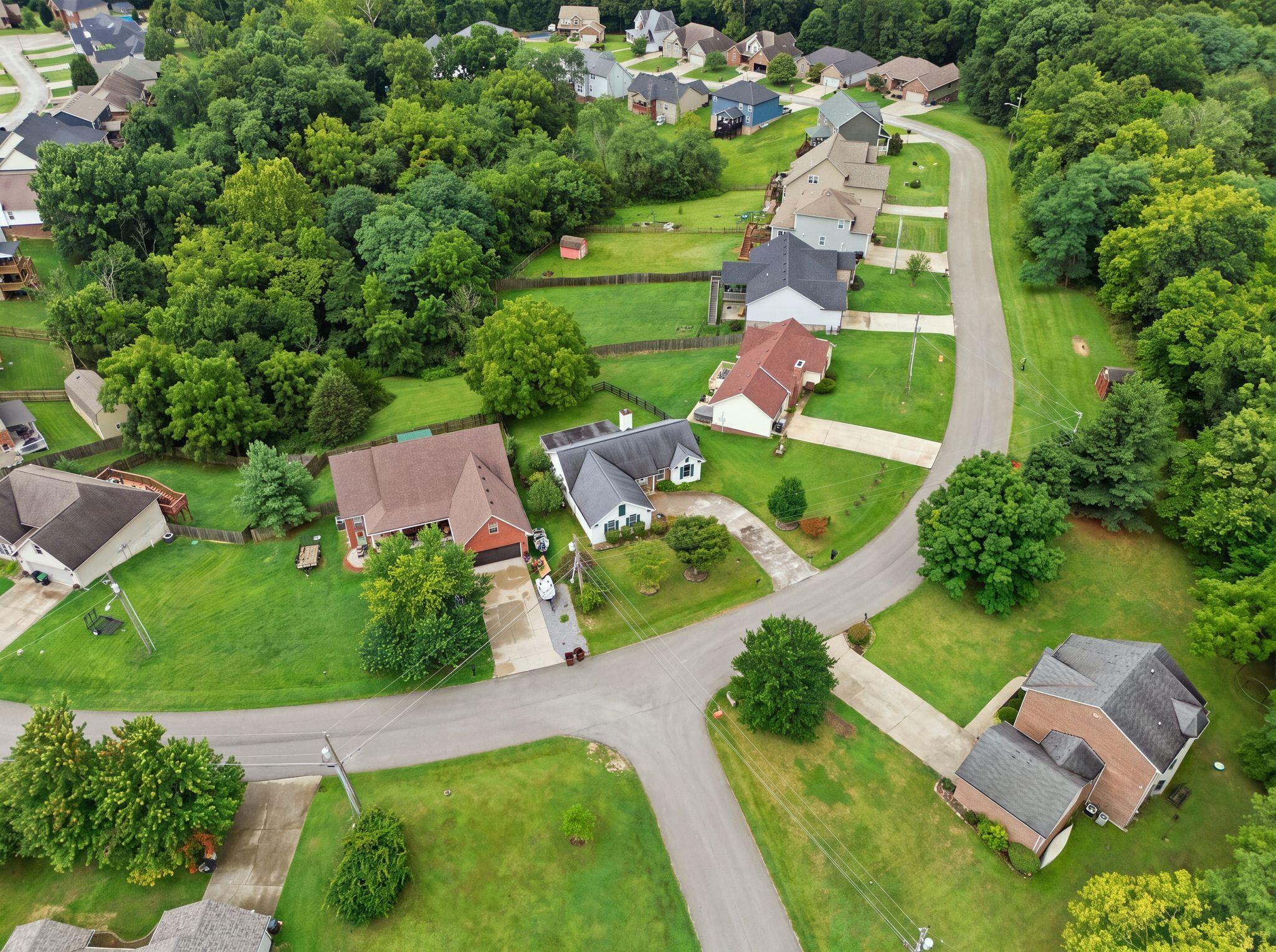 300 Lakeshore Circle Property Photo 41
