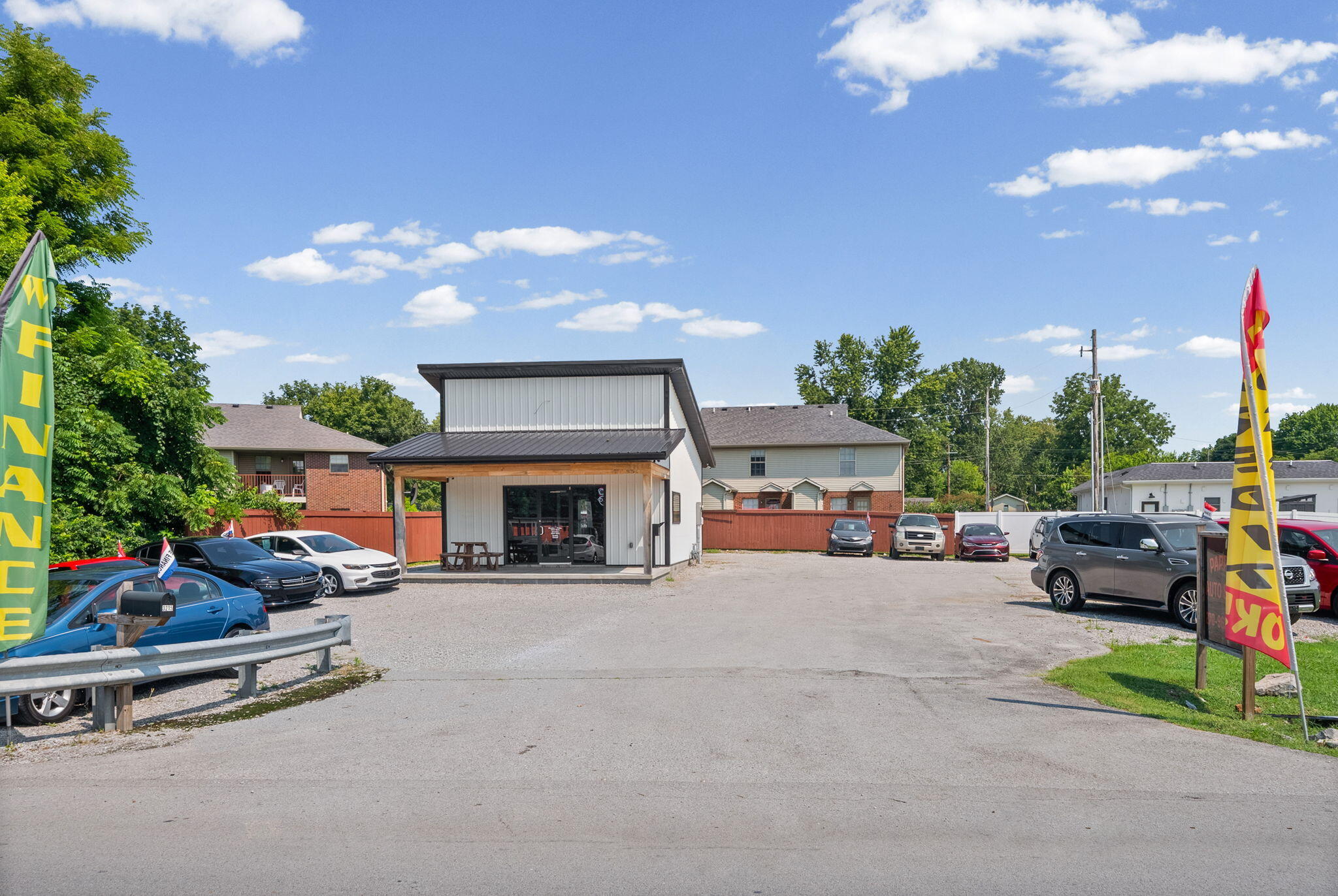 3215 Canton Street Property Photo 1