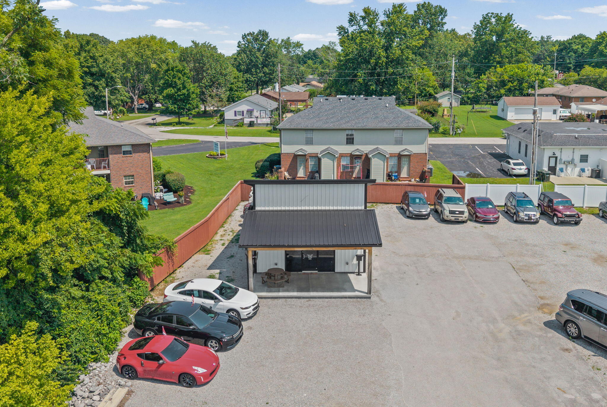 3215 Canton Street Property Photo 4