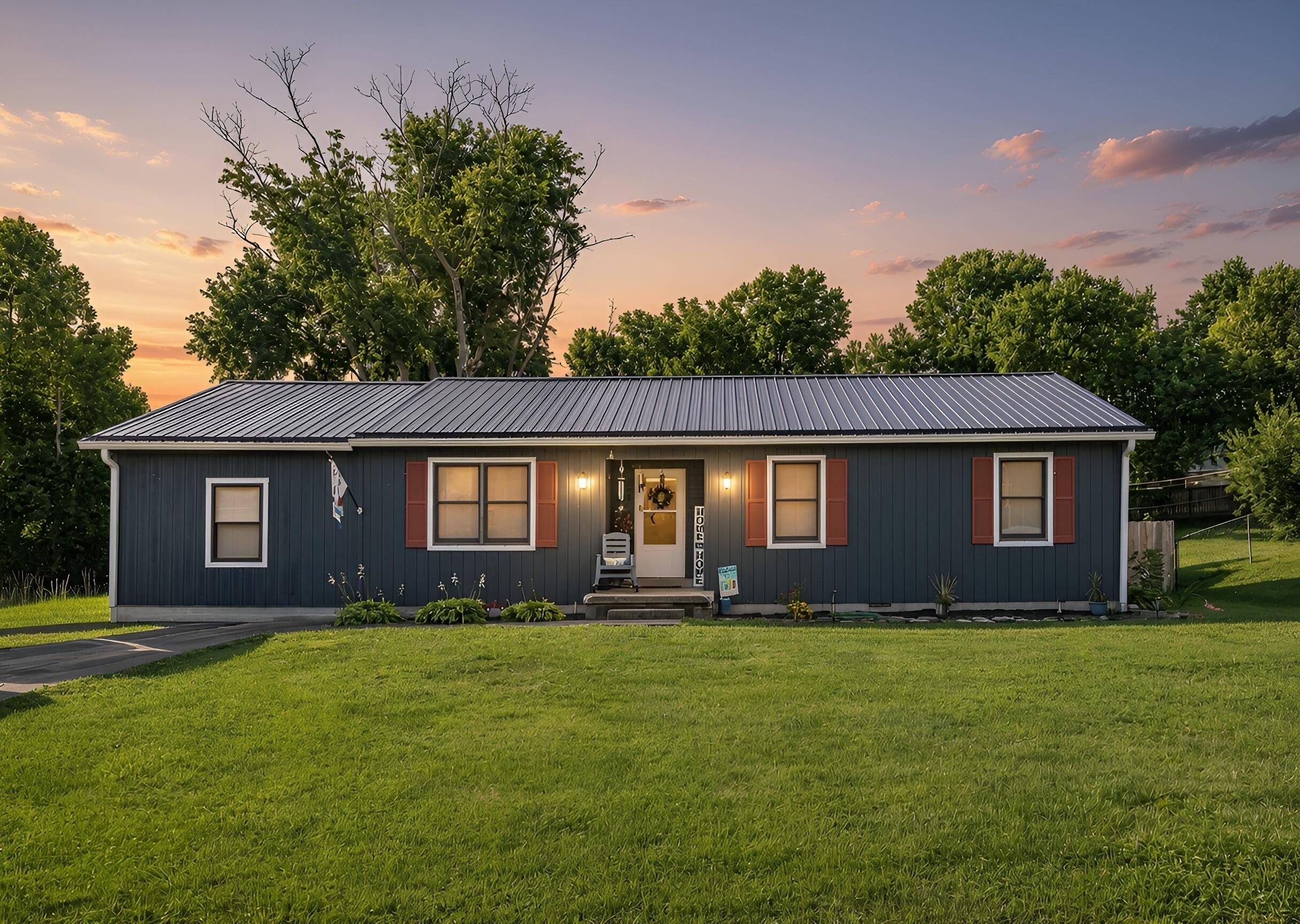 2217 Redbud Lane