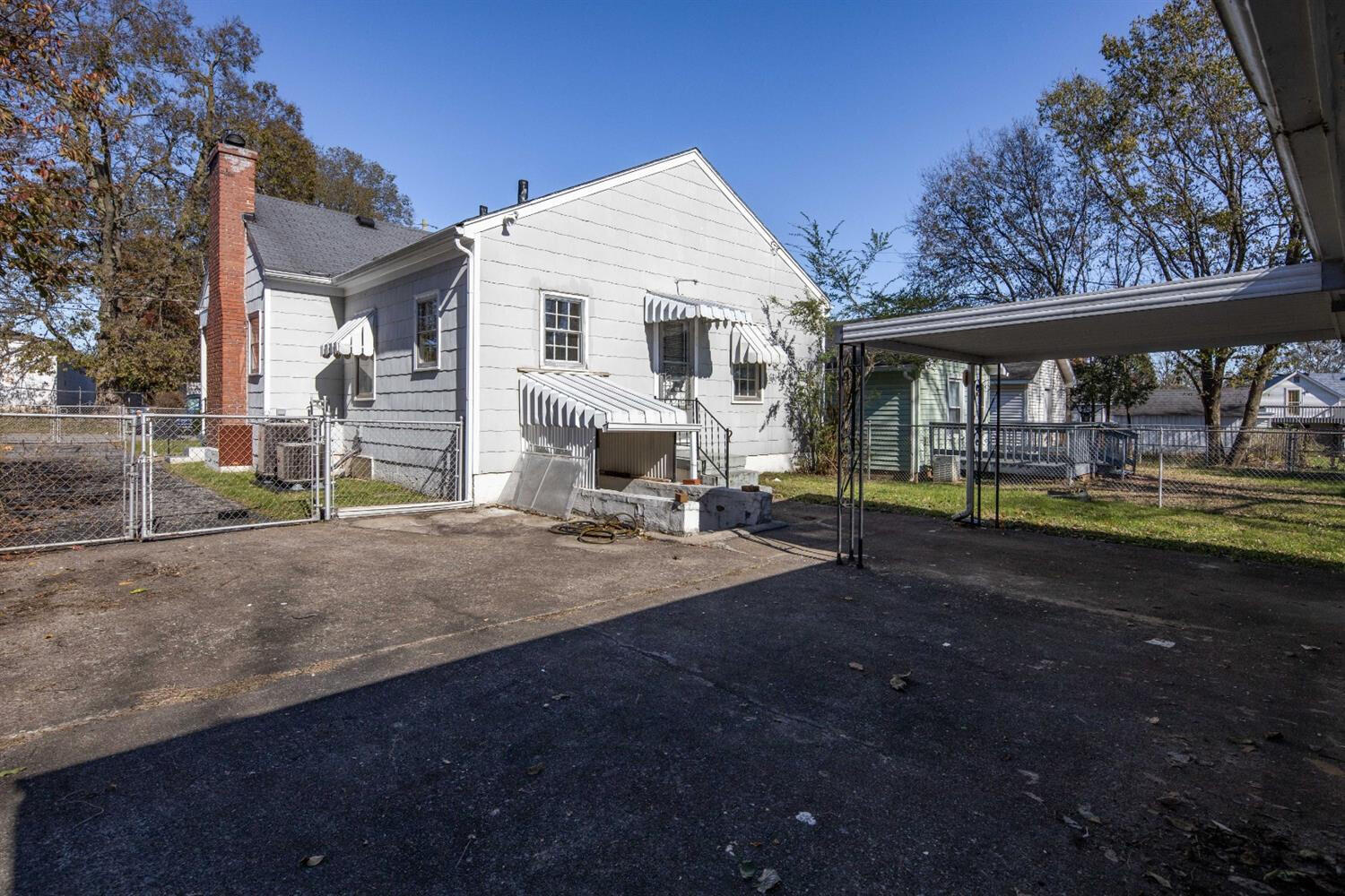 1220 Hammond Avenue Property Photo 27