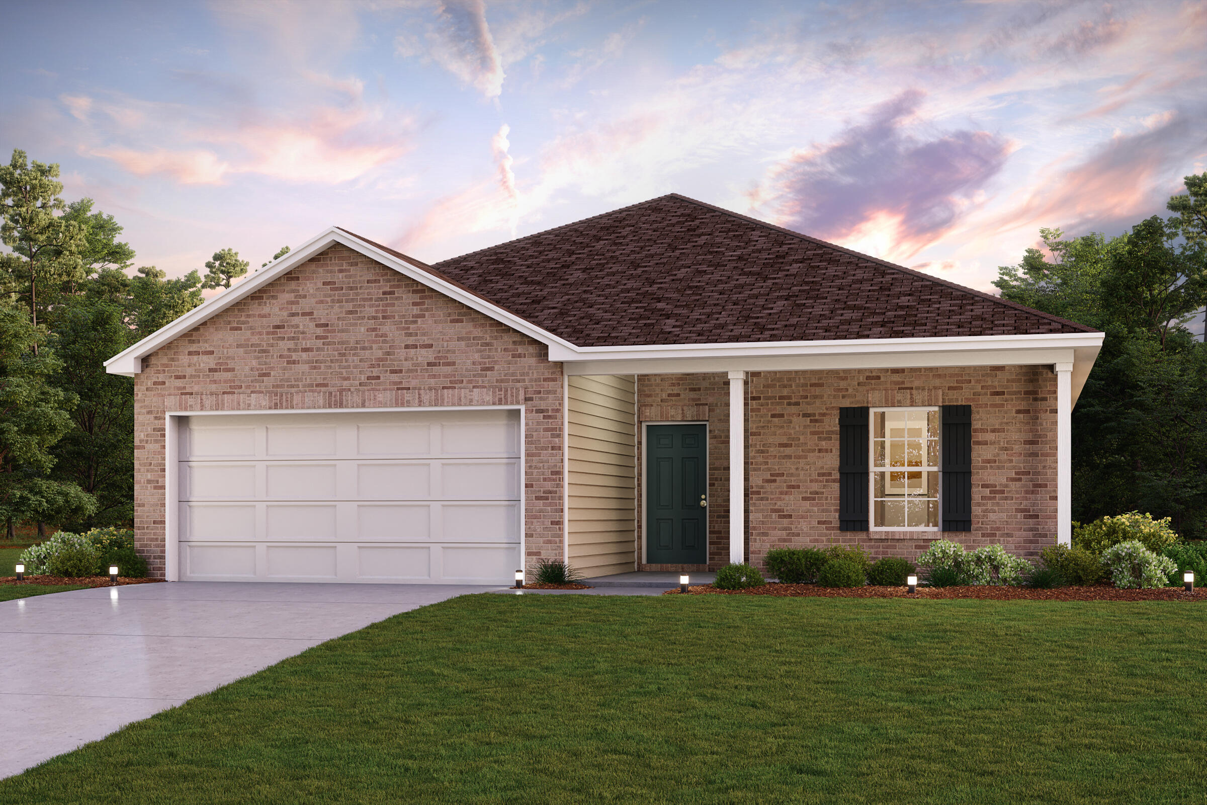 601 Pinehurst Drive Property Photo 1