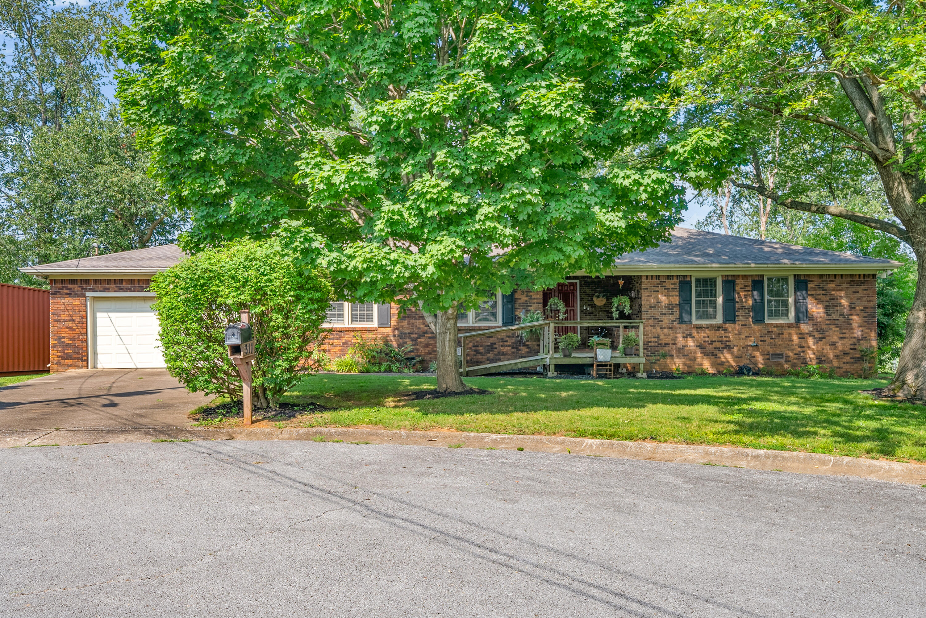 311 Tremont Drive Property Photo 2