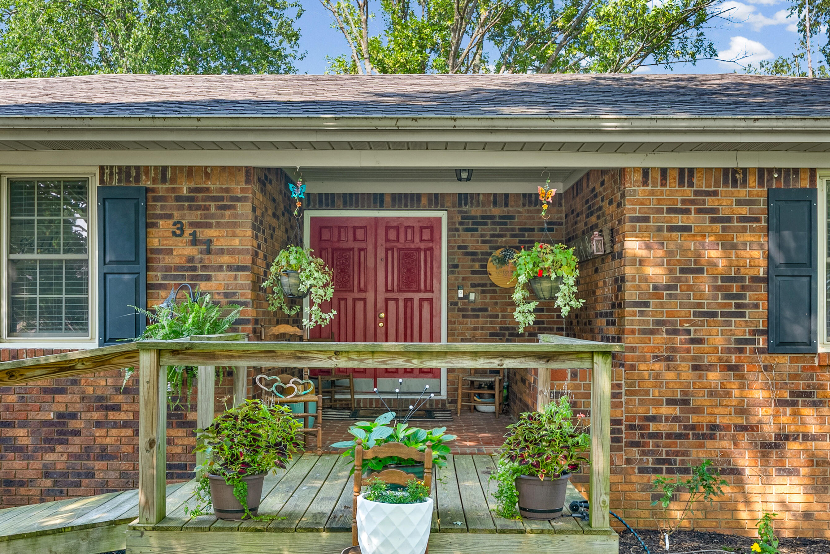 311 Tremont Drive Property Photo 3