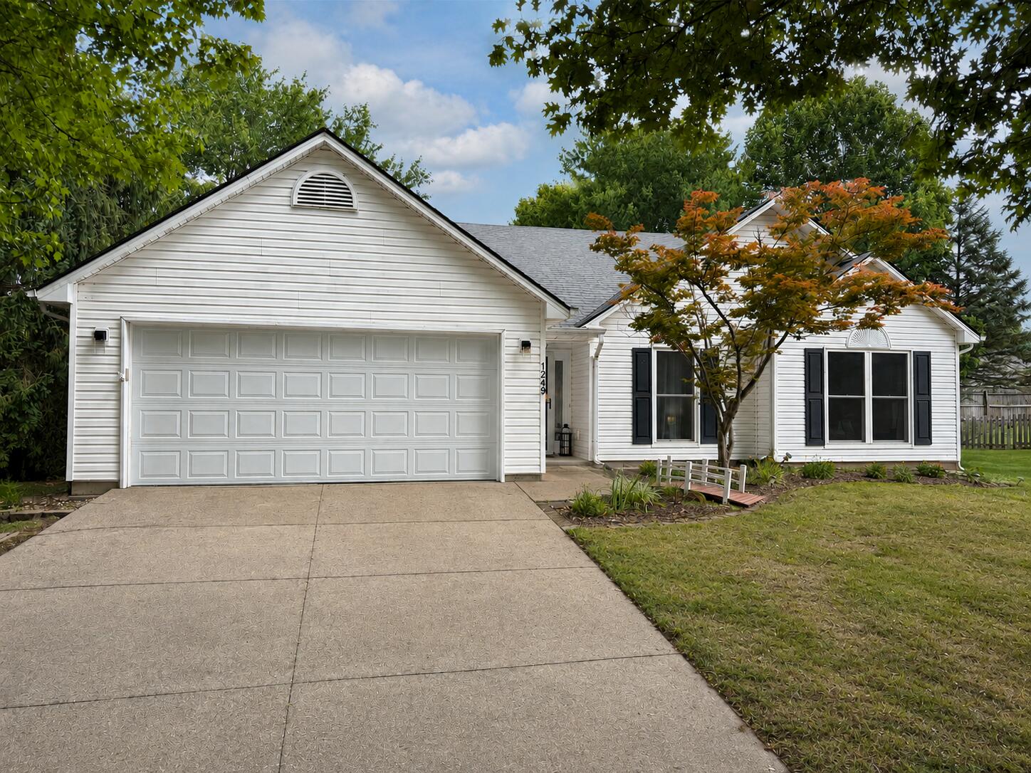 1249 Wyndham Forest Circle Property Photo 1