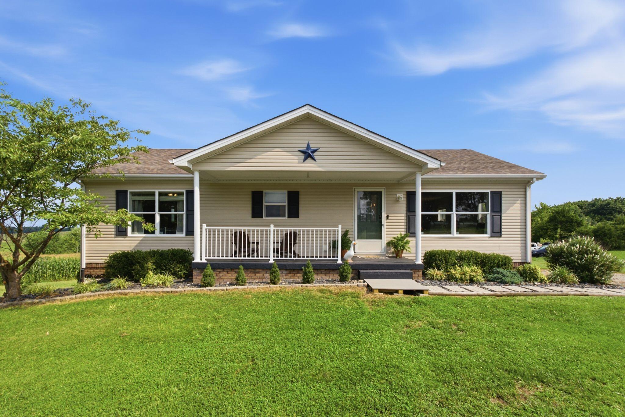 51 State Highway 1066 Property Photo 1
