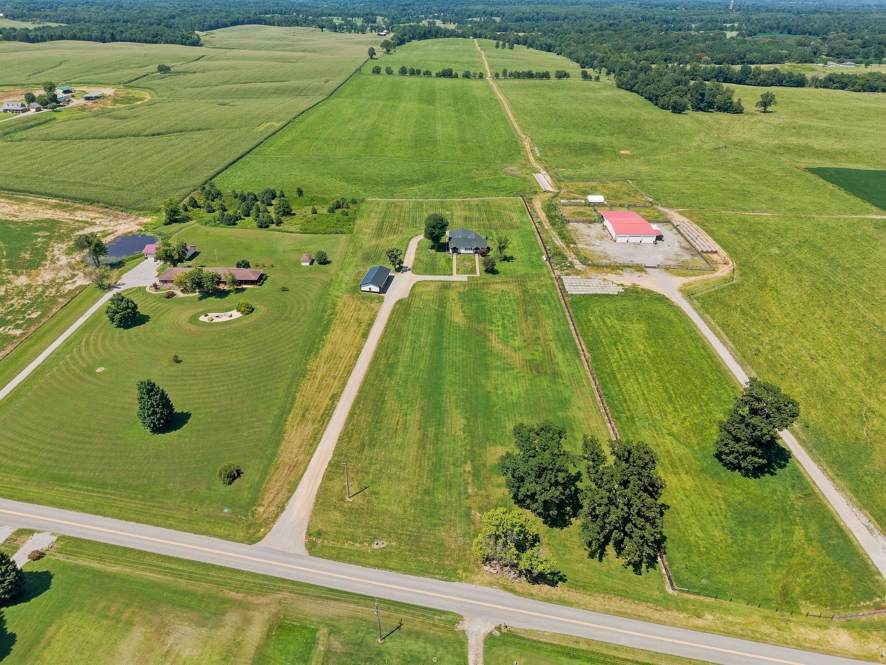 1470 N State Route 93 Property Photo 58