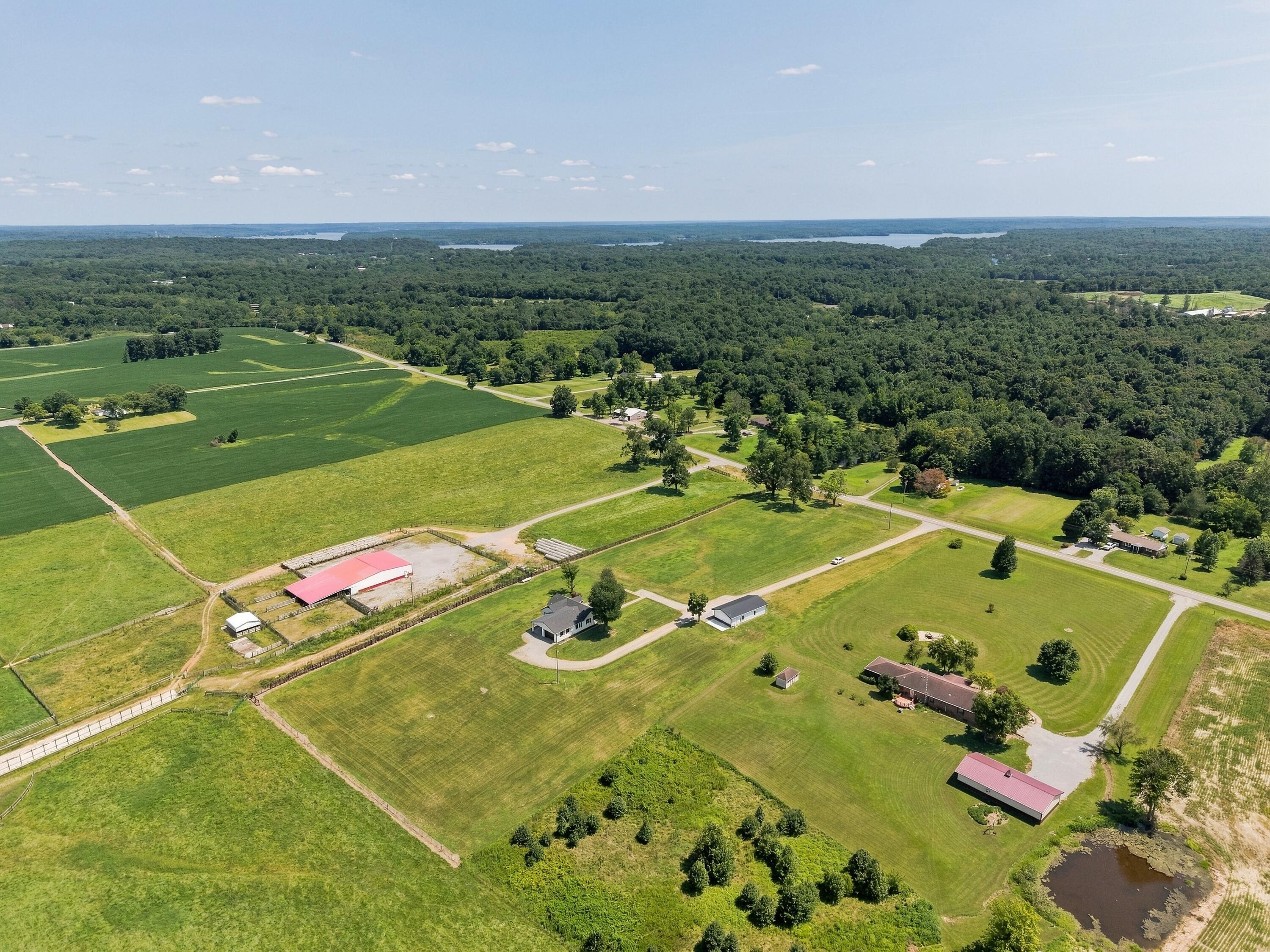 1470 N State Route 93 Property Photo 59