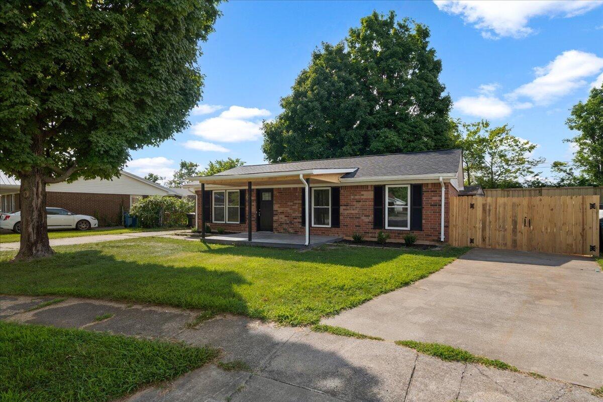 1299 Dorchester Drive Property Photo 1