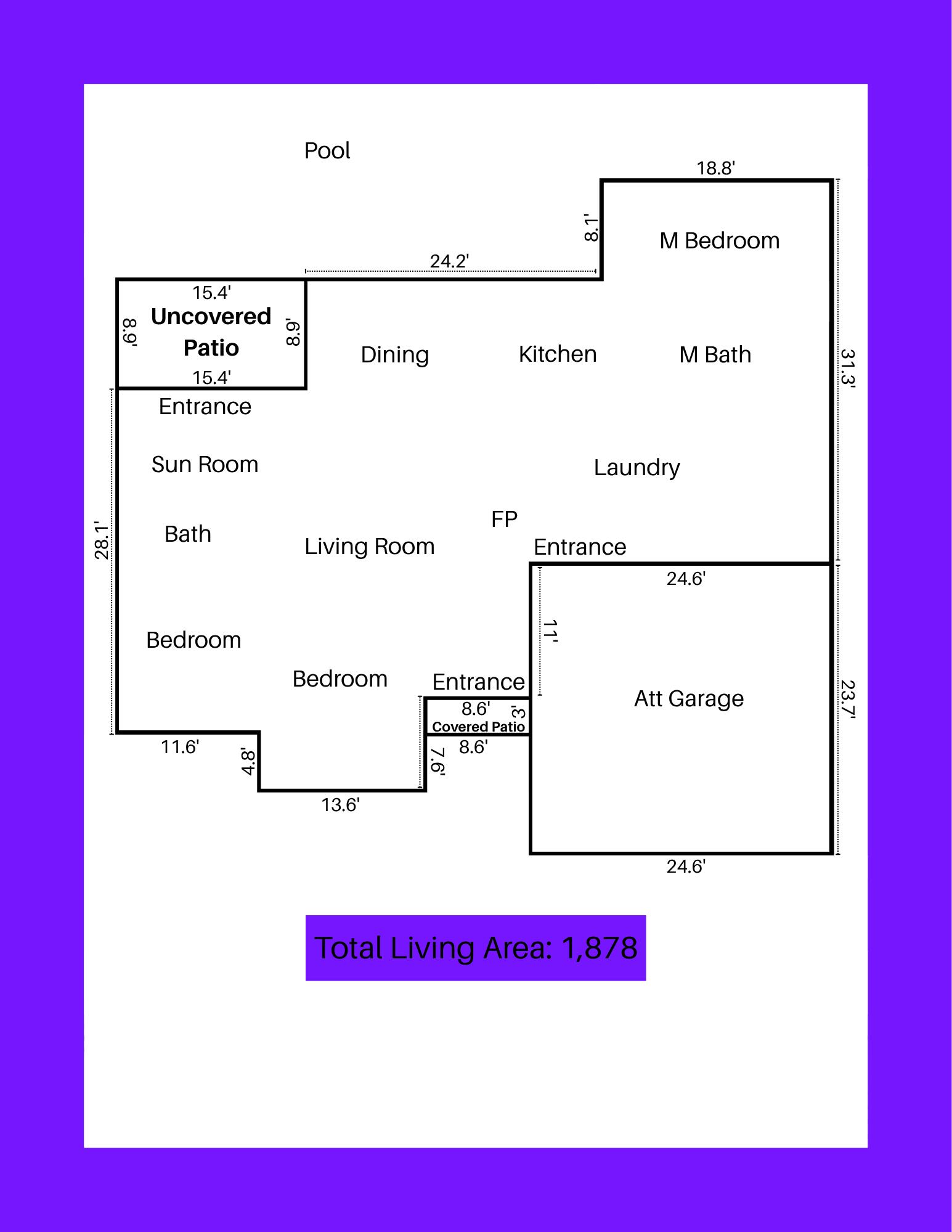 71 Jersey Way Property Photo 46