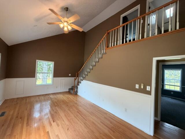 313 Dawn Drive Property Photo 1
