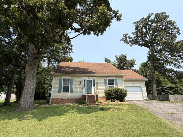 313 Dawn Drive Property Photo 26