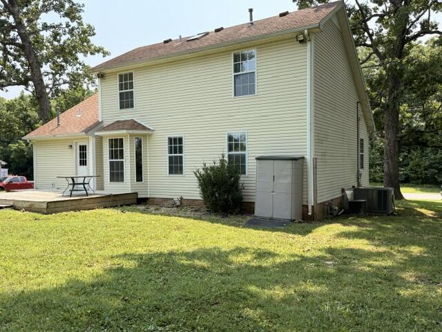 313 Dawn Drive Property Photo 27