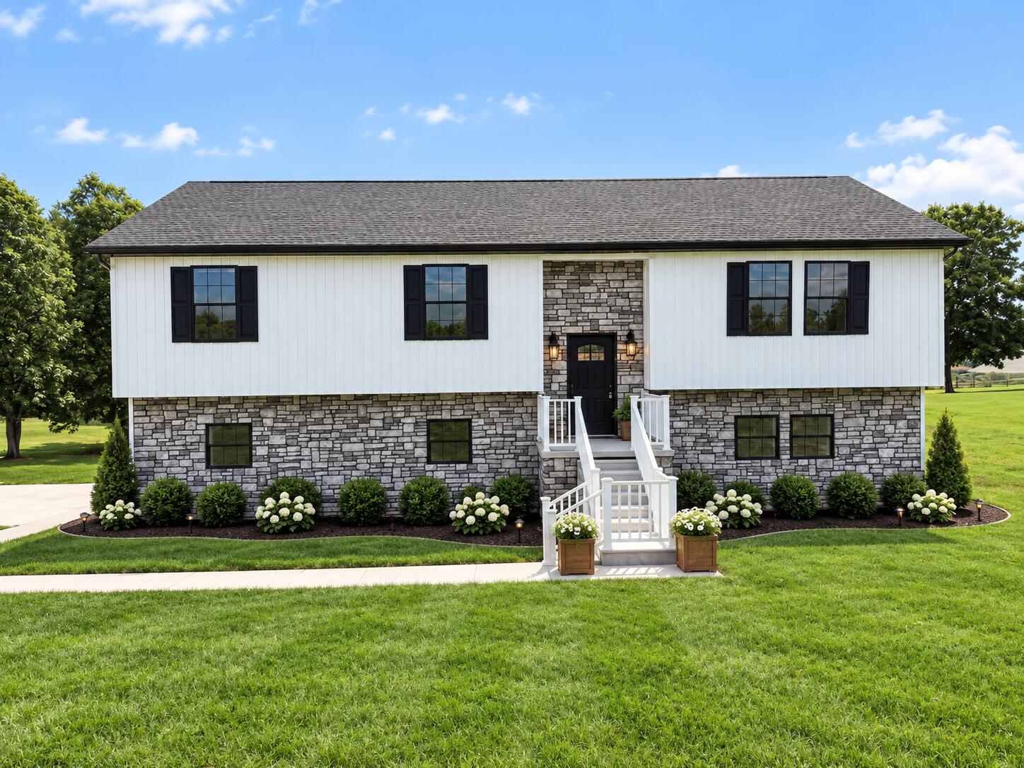 124 Hillard Road