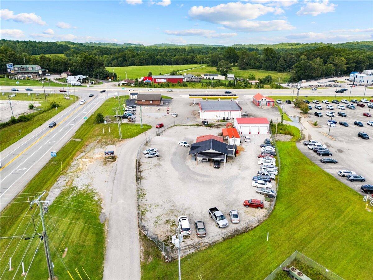 71 State Highway 3041 (corbin Bypass) Property Photo 3