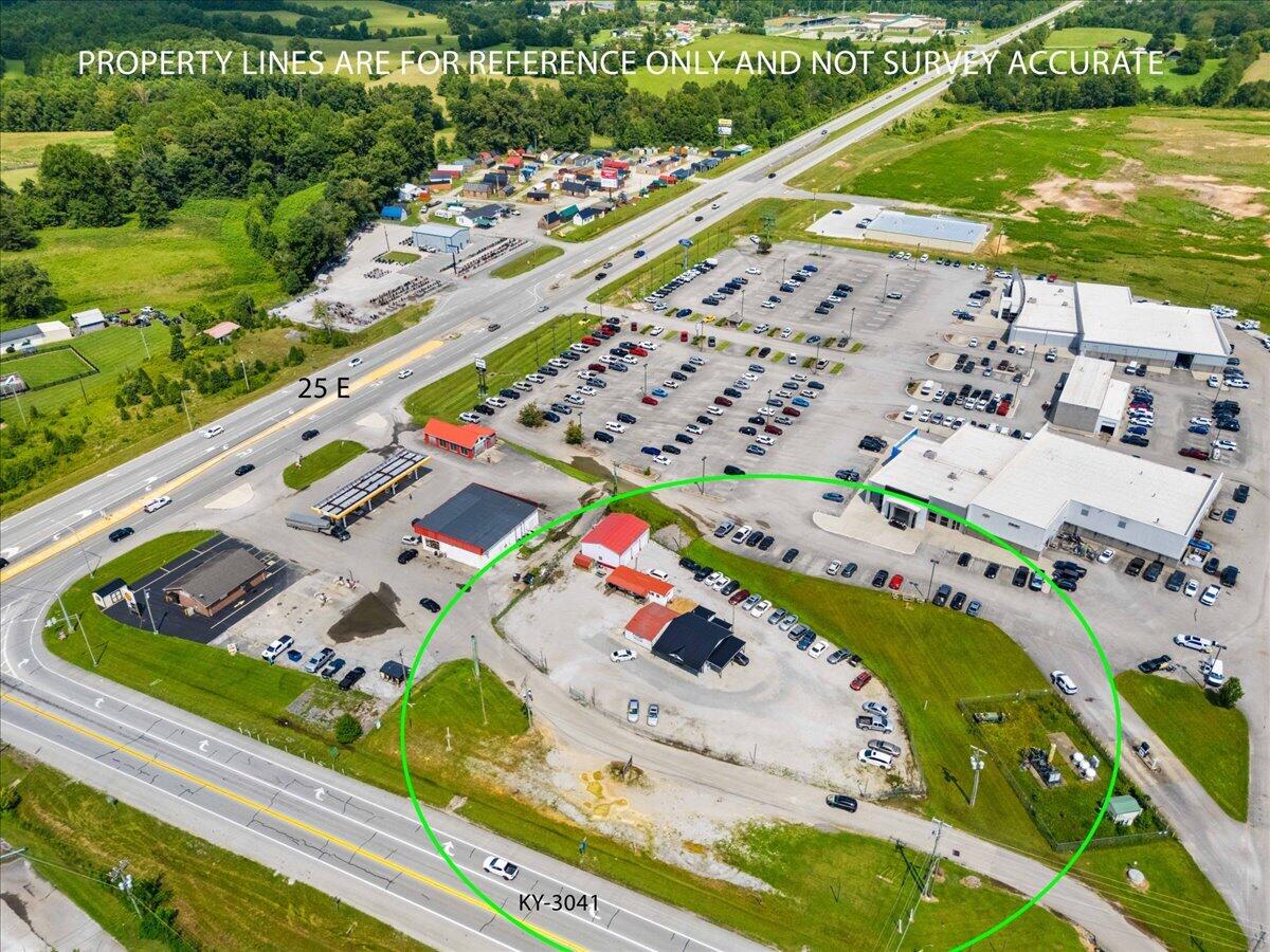 71 State Highway 3041 (corbin Bypass) Property Photo 4