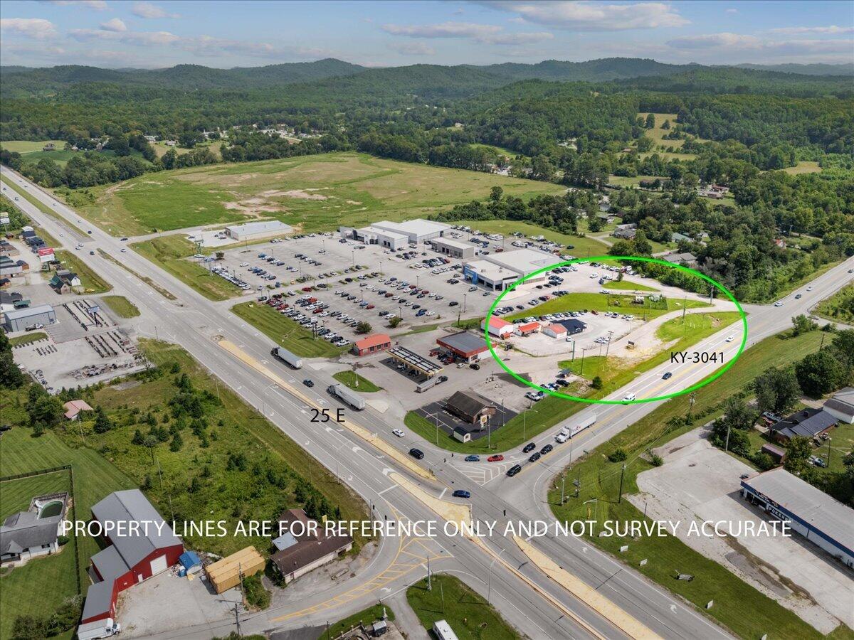 71 State Highway 3041 (corbin Bypass) Property Photo 7