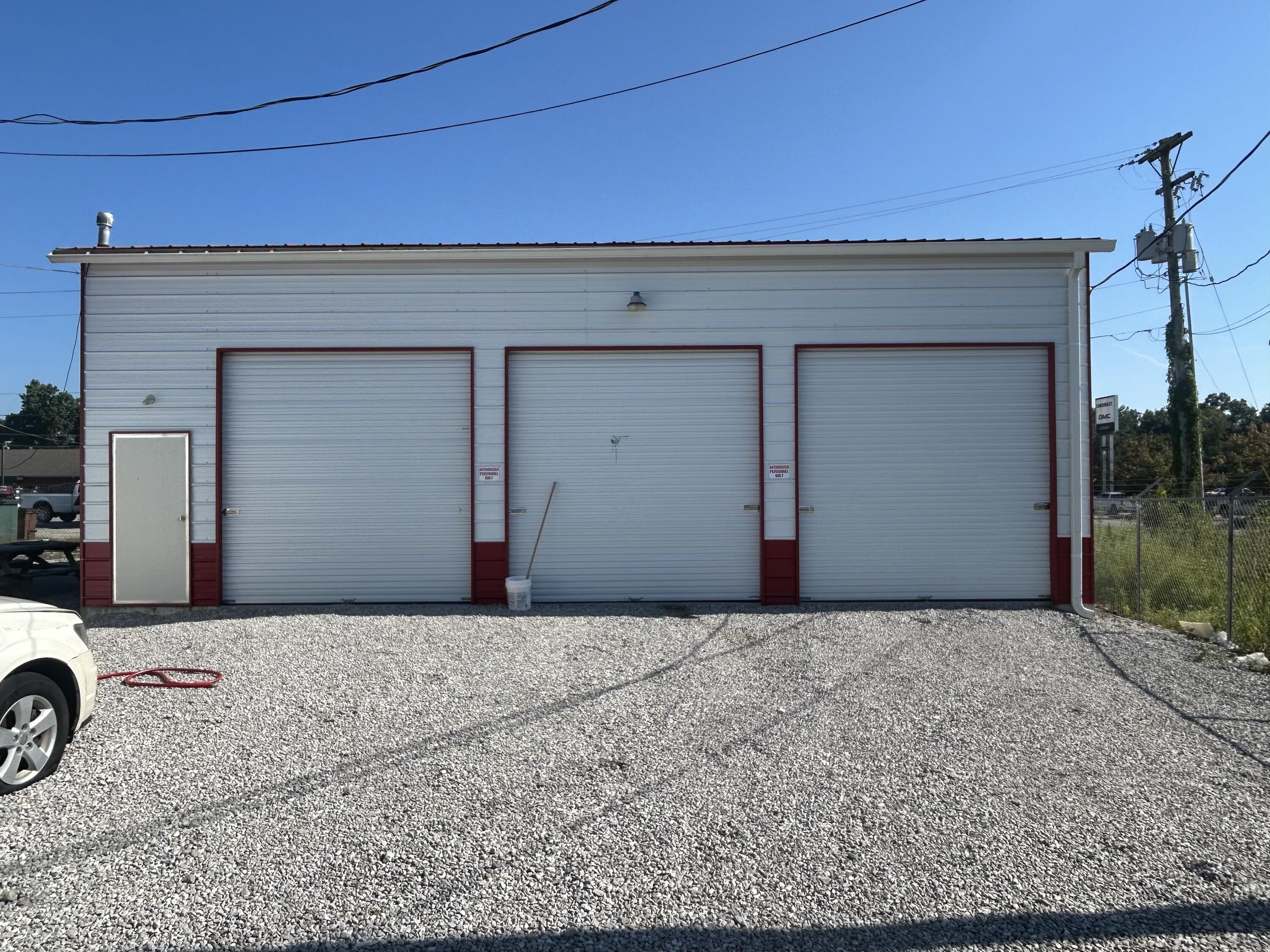 71 State Highway 3041 (corbin Bypass) Property Photo 11