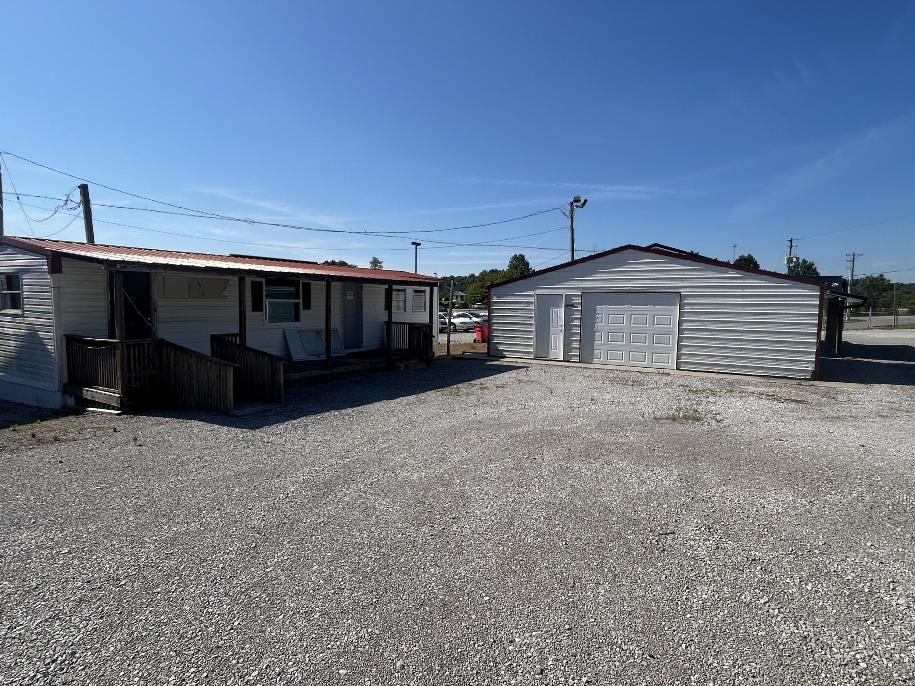 71 State Highway 3041 (corbin Bypass) Property Photo 13