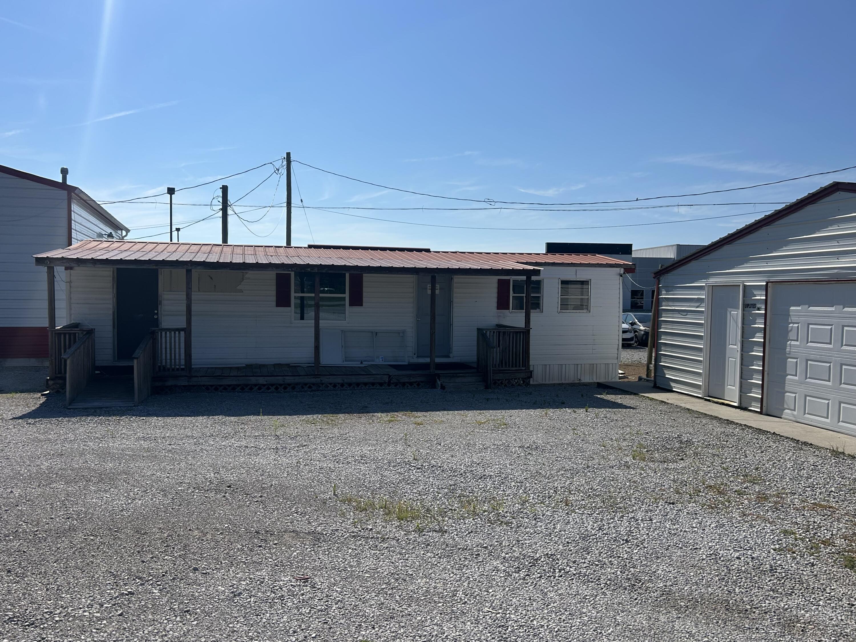 71 State Highway 3041 (corbin Bypass) Property Photo 14