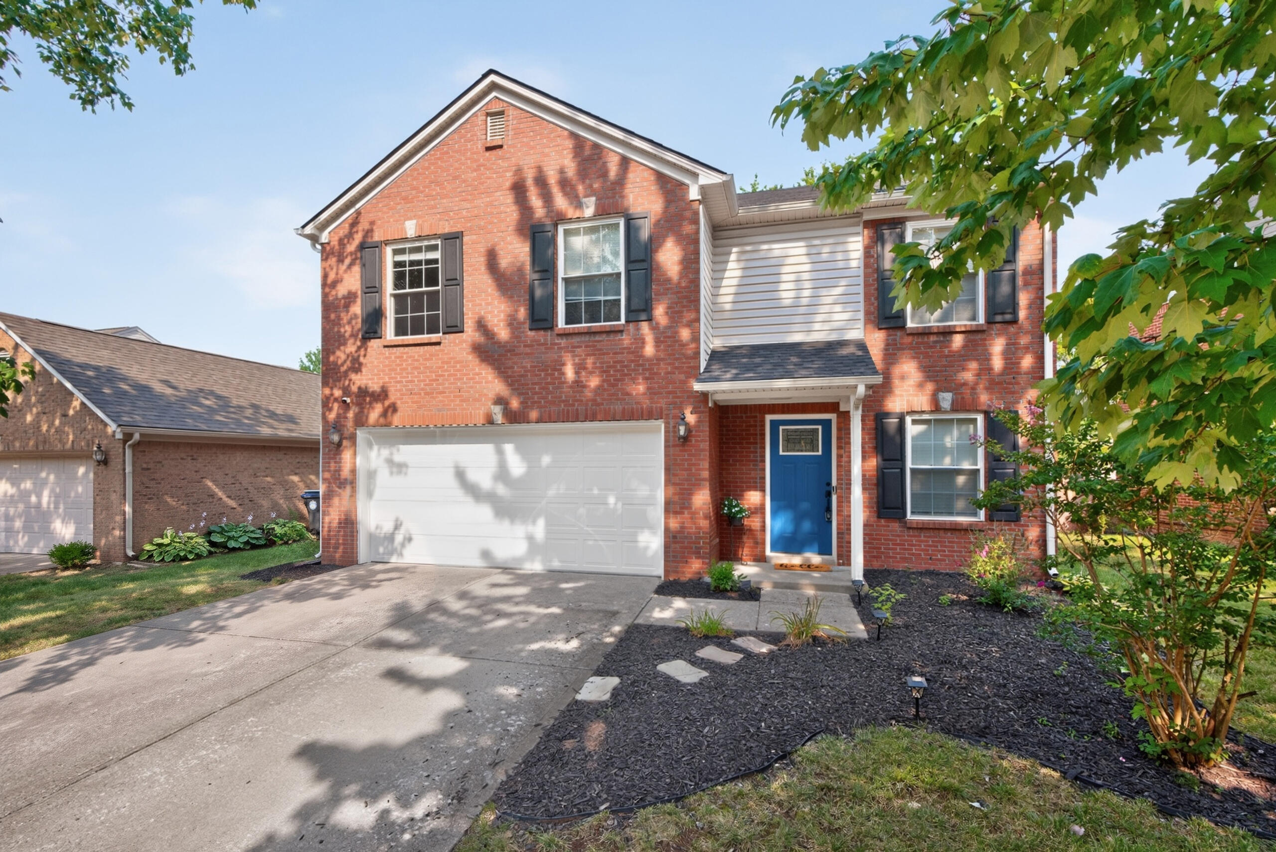 2089 Allegheny Way Property Photo 1