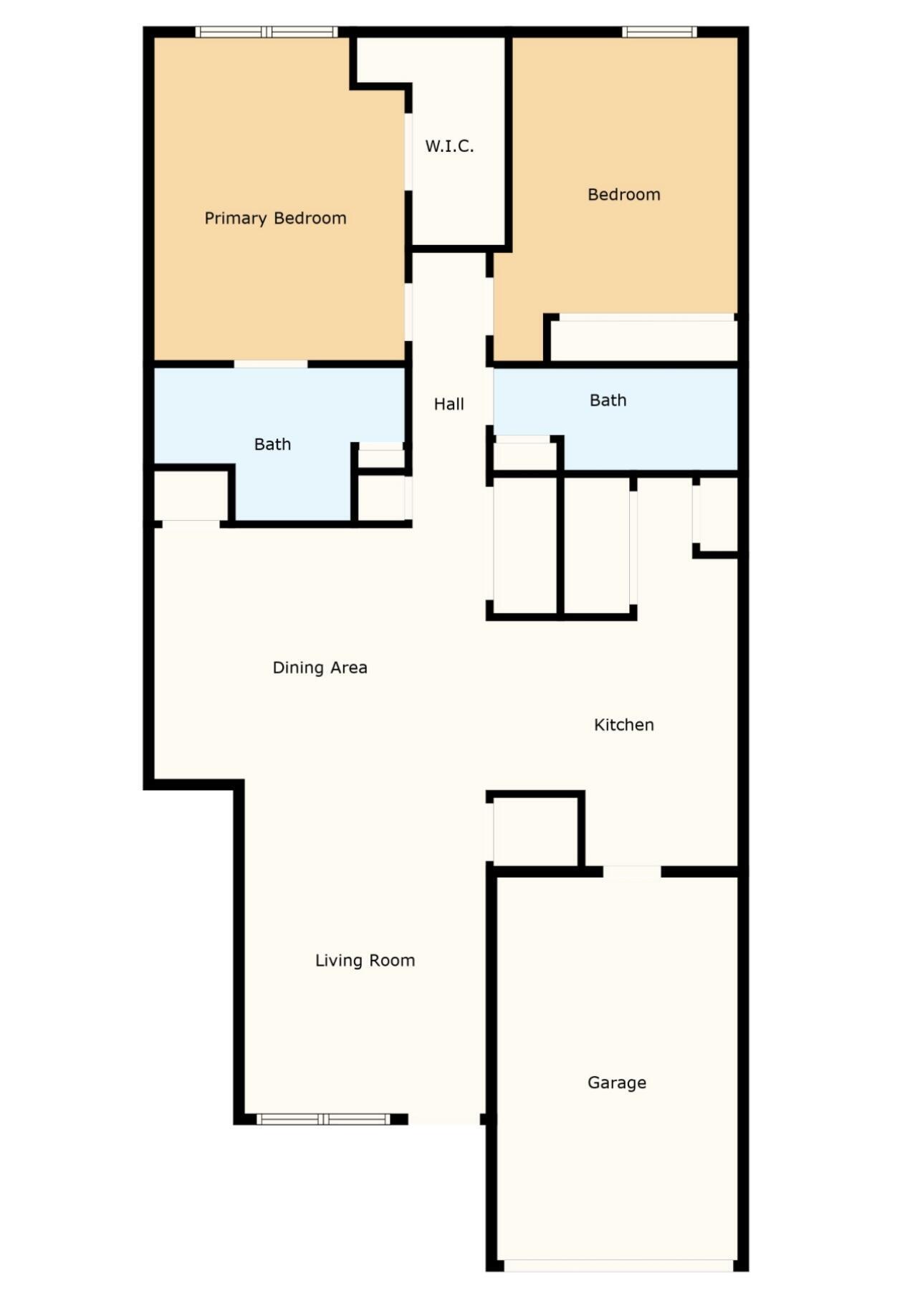 402 Blue Rose Court Property Photo 15