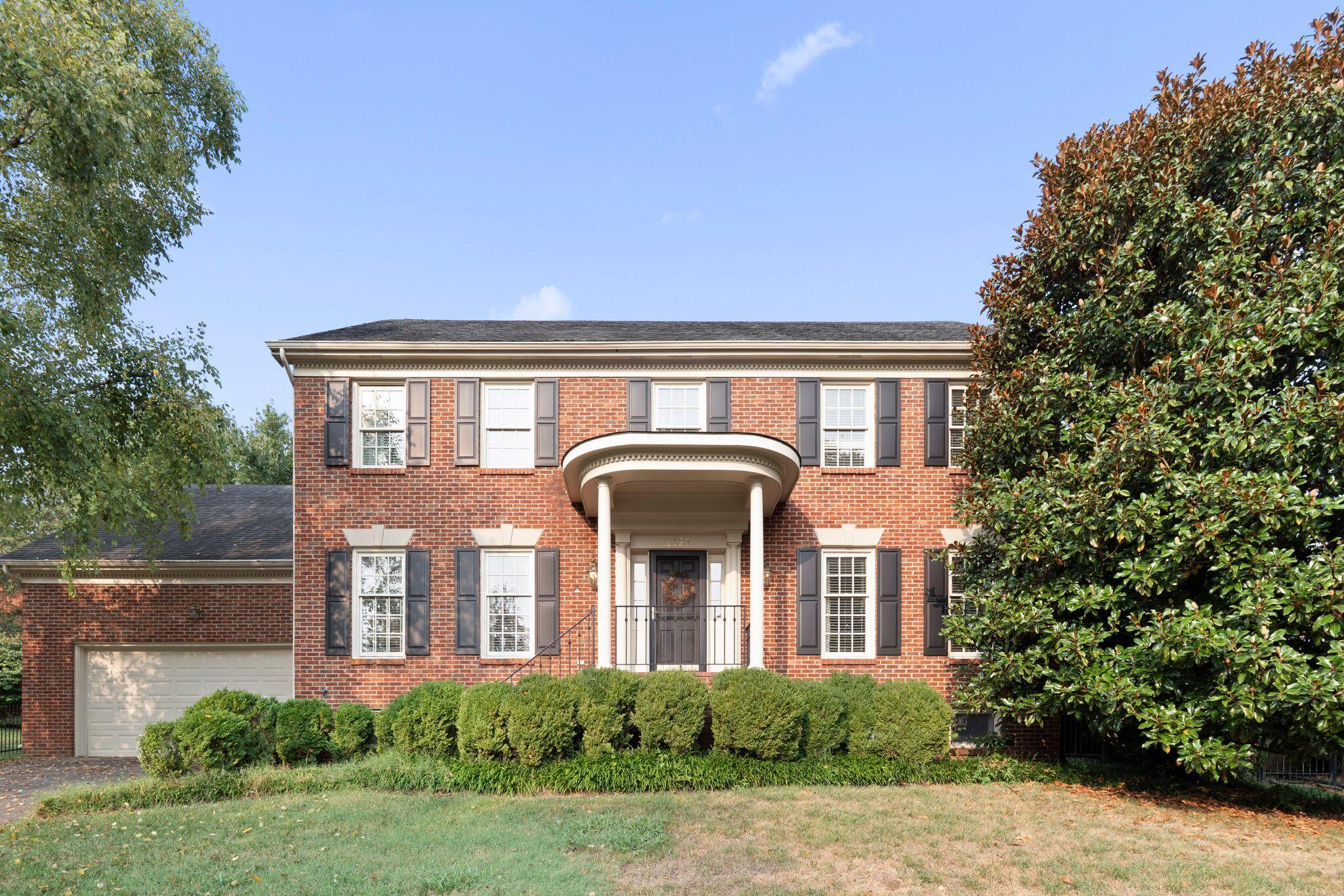2197 Taborlake Circle Property Photo 1