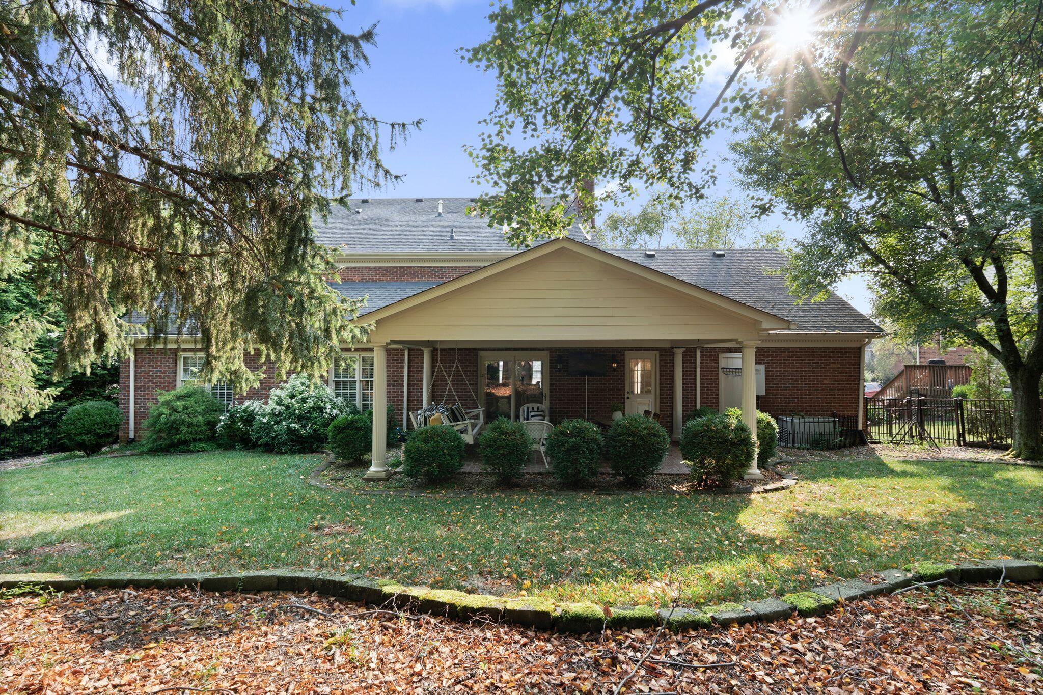 2197 Taborlake Circle Property Photo 49