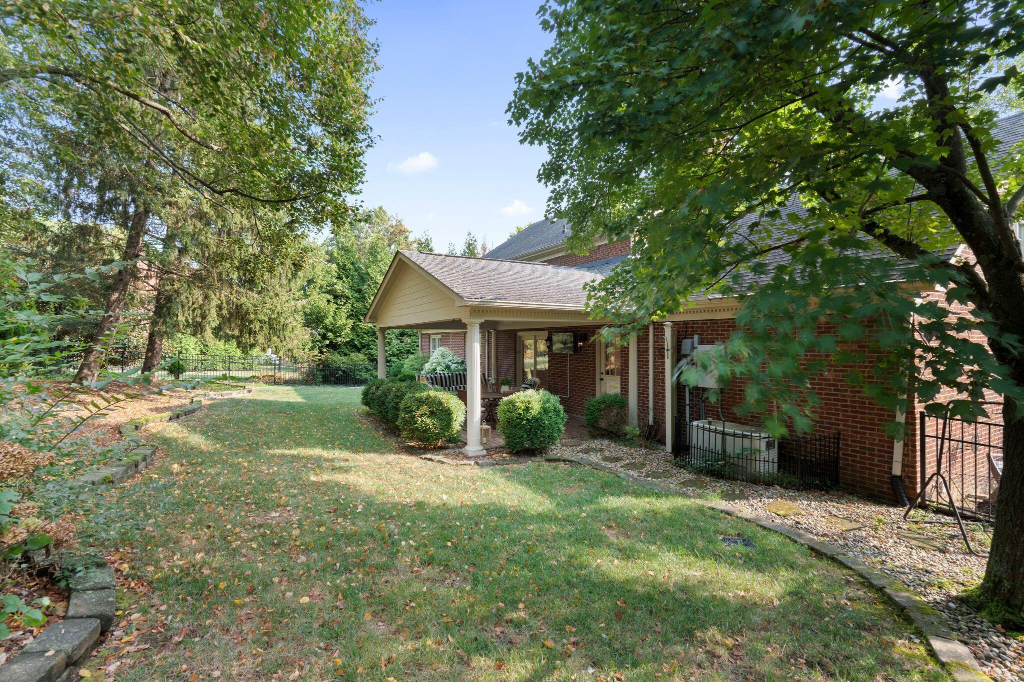 2197 Taborlake Circle Property Photo 50