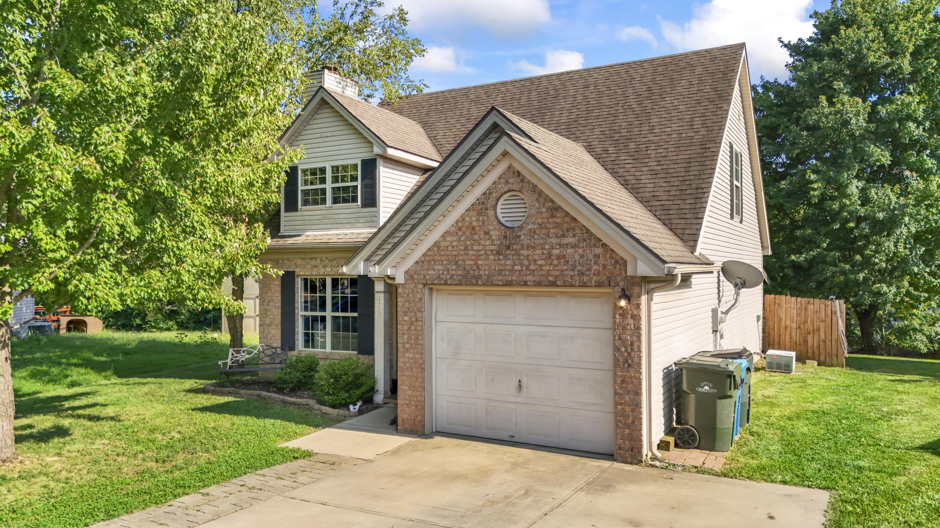 106 Oconner Court Property Photo 4