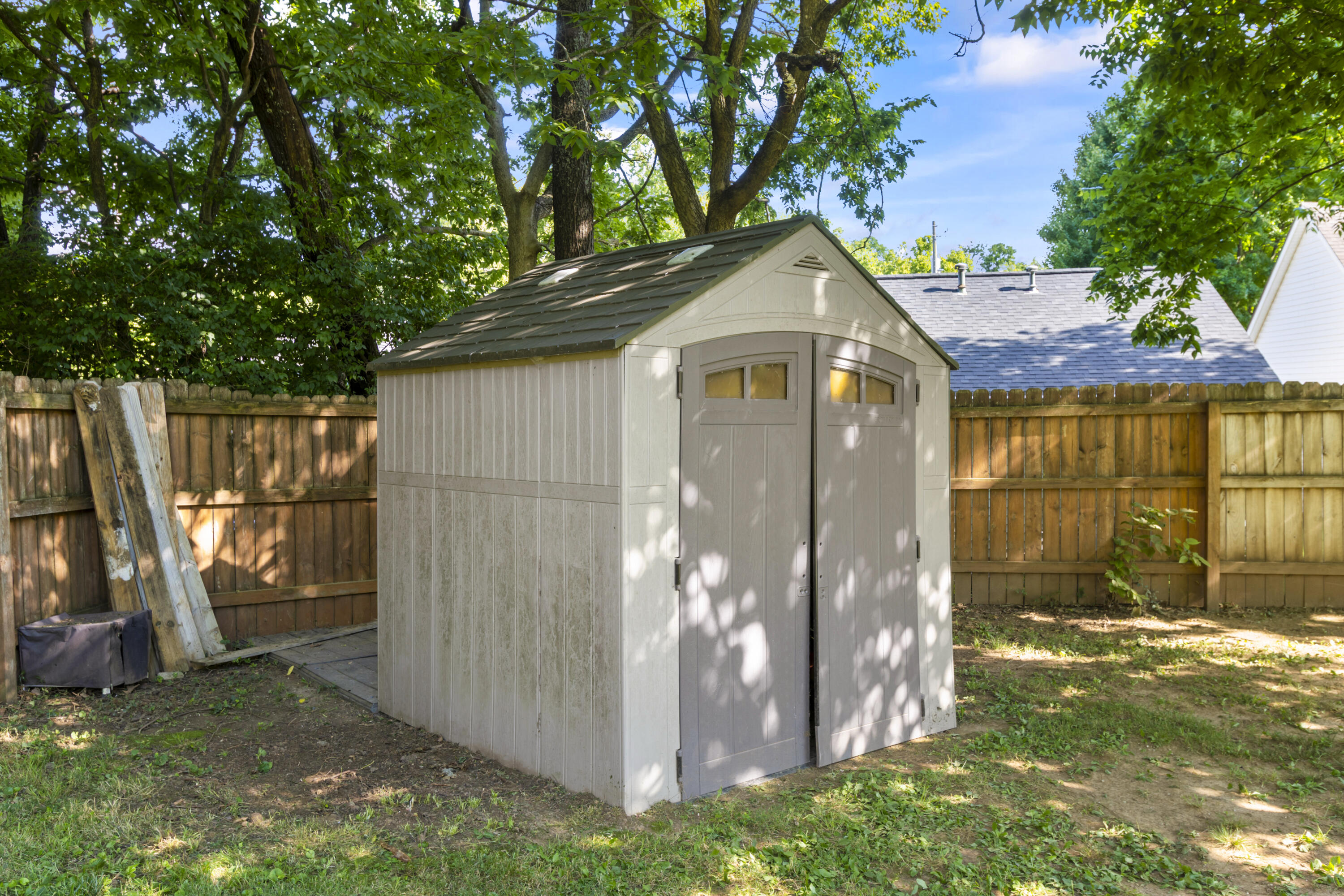 106 Oconner Court Property Photo 31