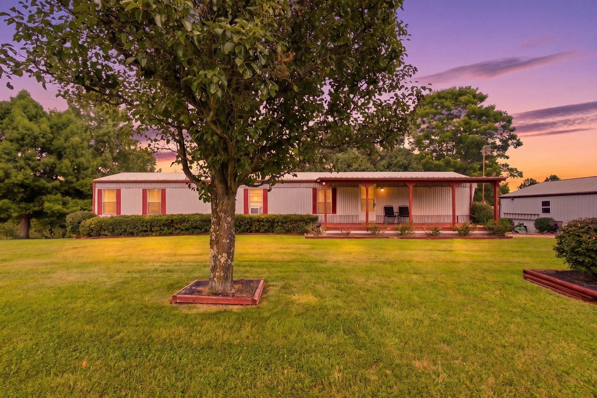 12500 Bald Knob Road Property Photo 33