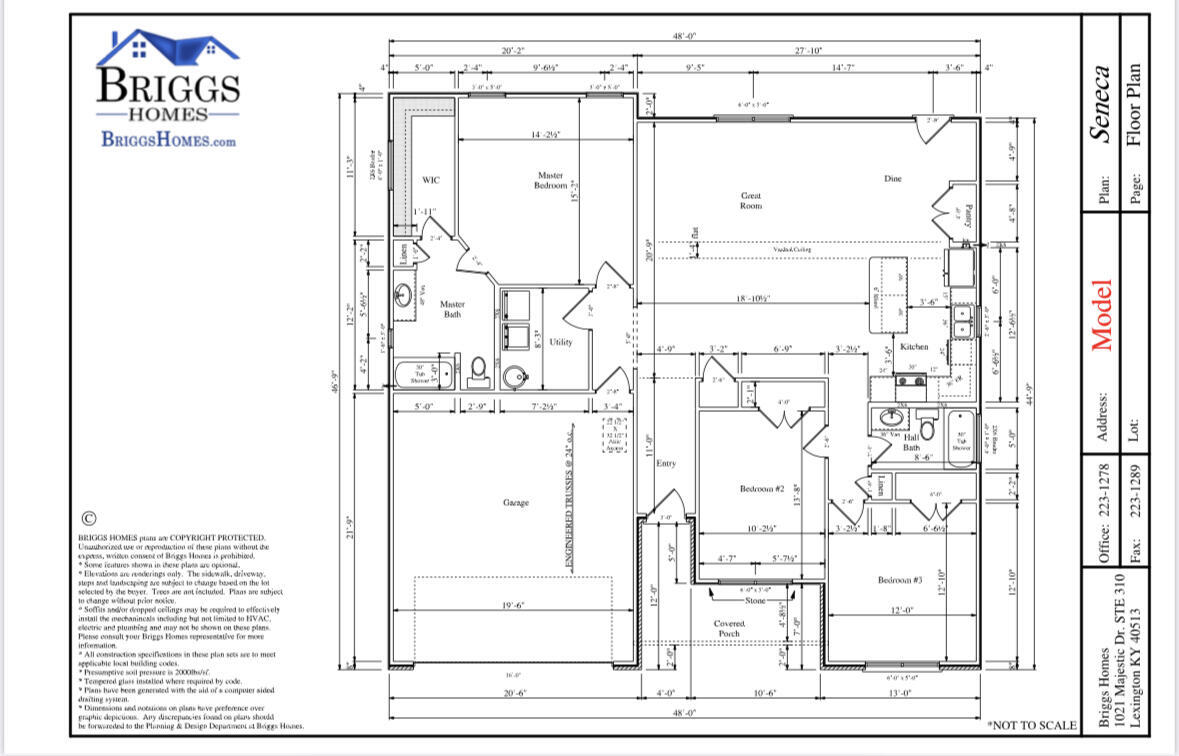 145 Candy Apple Lane Property Photo 2