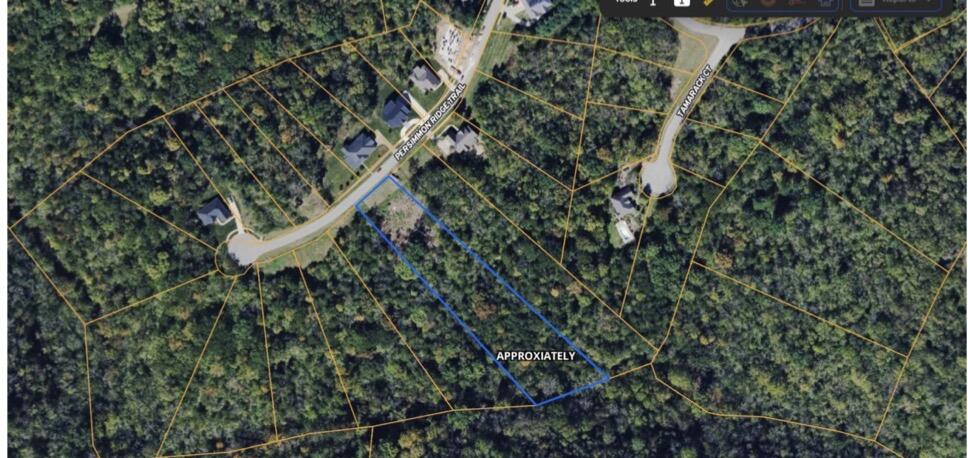 621 Persimmon Ridge Trail Property Photo 1