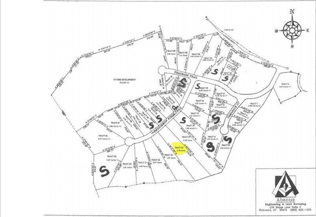 621 Persimmon Ridge Trail Property Photo 2
